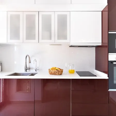 Marina 빌라 빌라모라