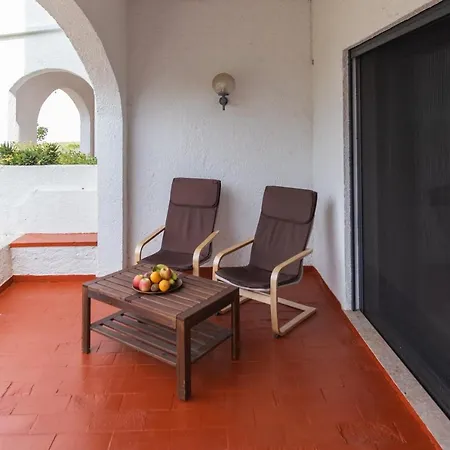 Marina Villa