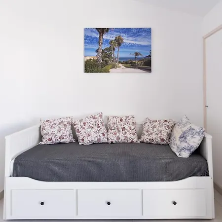 Marina Villa