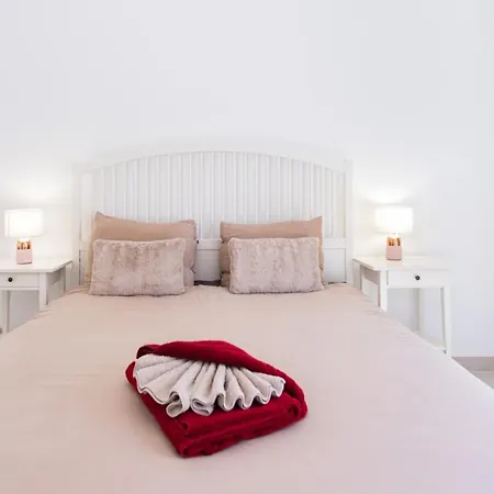 Marina * 빌라모라