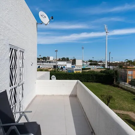 빌라 Marina 빌라모라