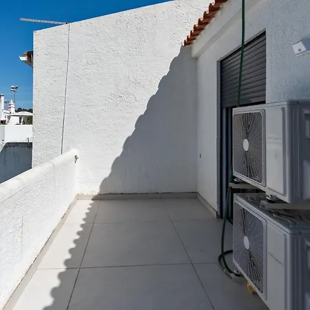 Marina * 빌라모라