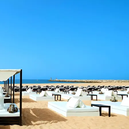 Marina Villa *