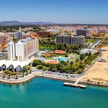 Villa Marina Vilamoura