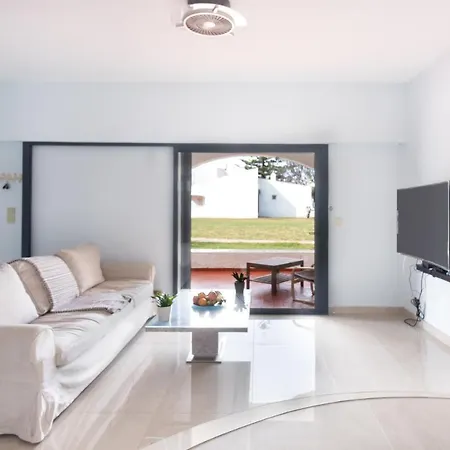 Marina Villa Vilamoura