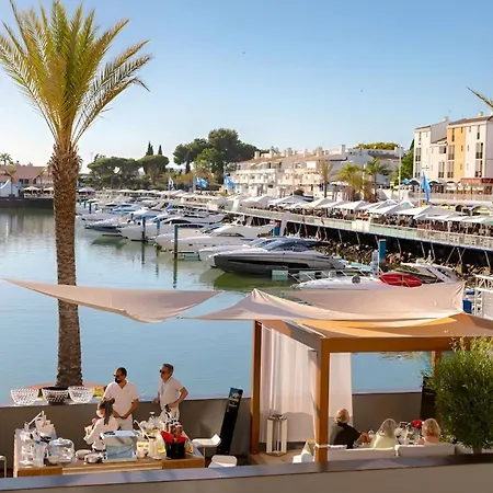Marina Villa Vilamoura