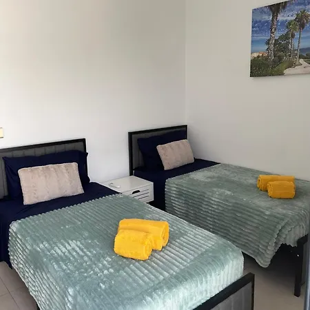 Villa Marina Vilamoura