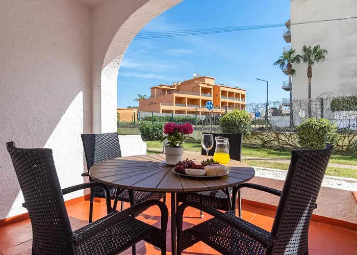 Marina Vilamoura
