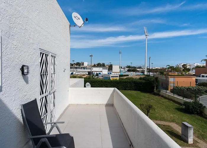 Villa Marina Vilamoura