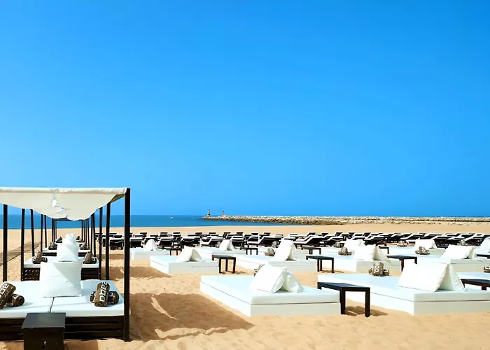 Marina Villa *