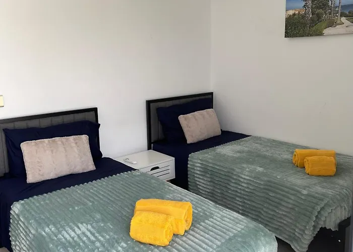 Villa Marina Vilamoura