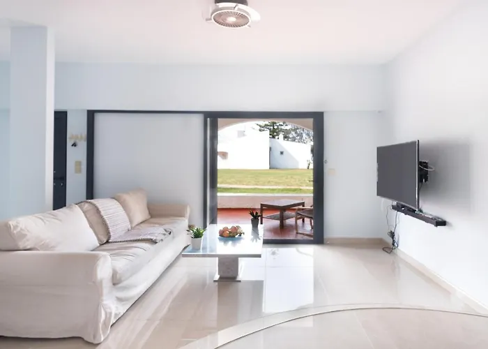 Marina Villa Vilamoura