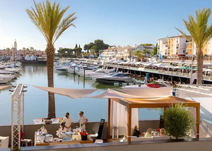 Marina Villa Vilamoura