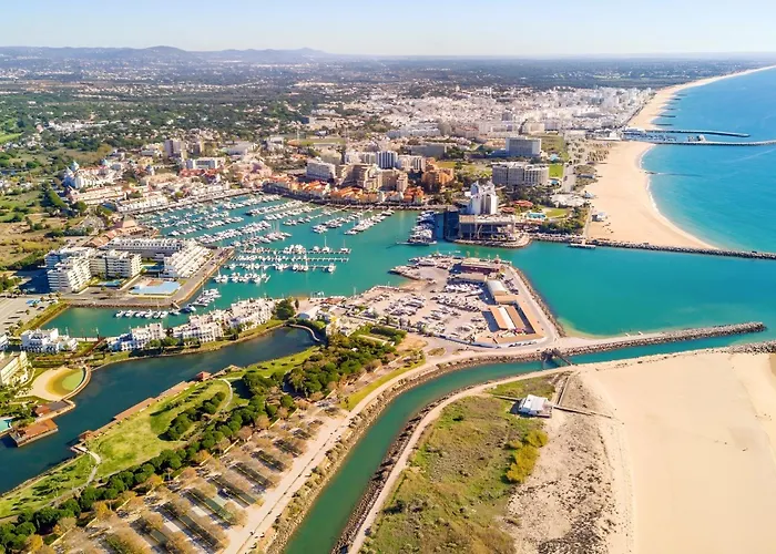 Marina Vilamoura